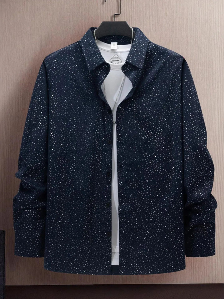 Camille Boutique - Men's Shirts