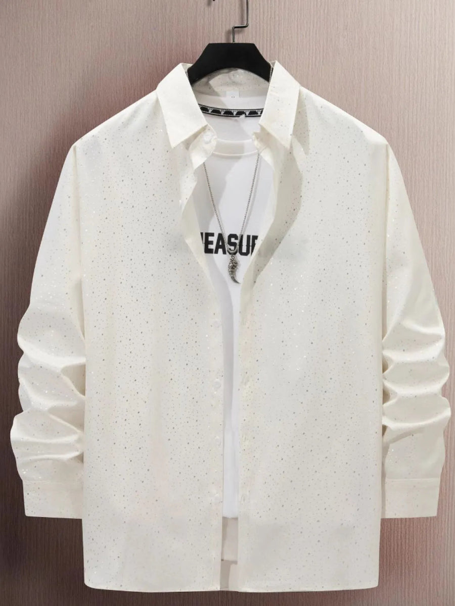 Camille Boutique - Men's Shirts