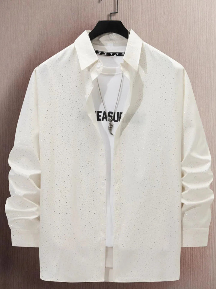 Camille Boutique - Men's Shirts