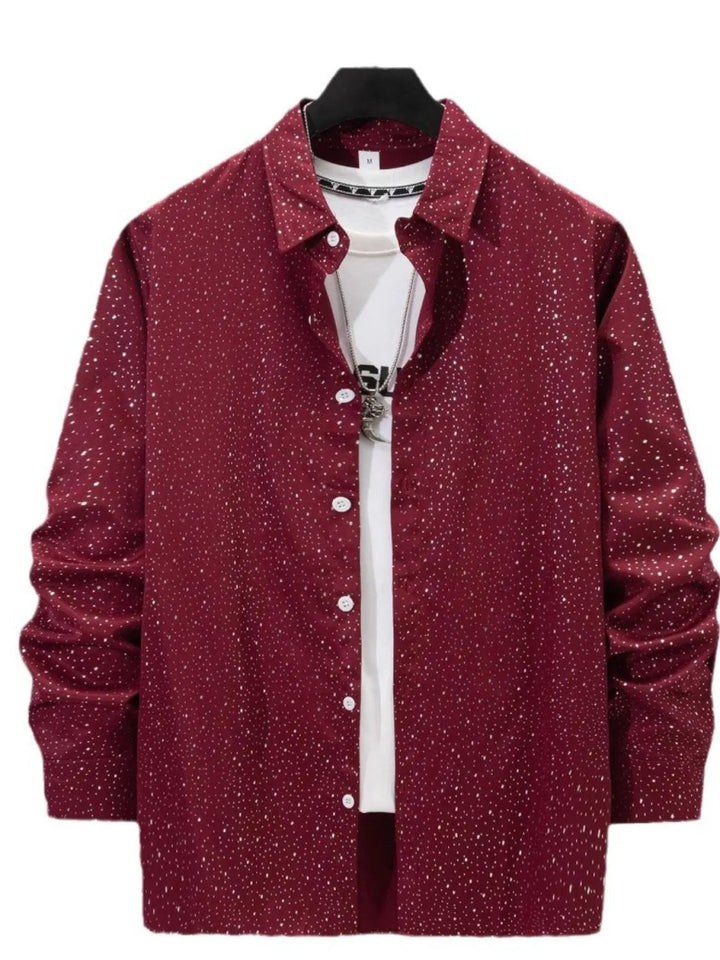 Camille Boutique - Men's Shirts