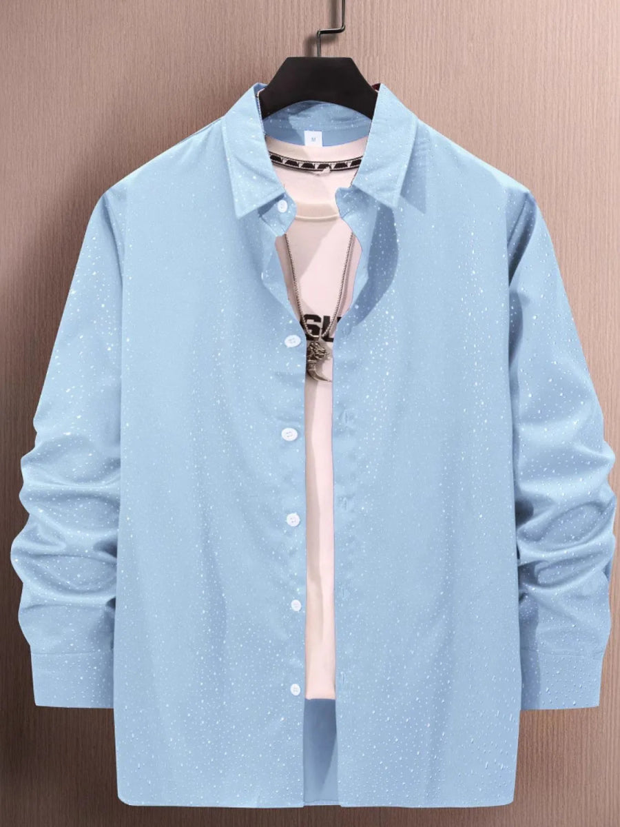 Camille Boutique - Men's Shirts