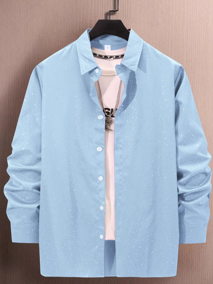 Camille Boutique - Men's Shirts
