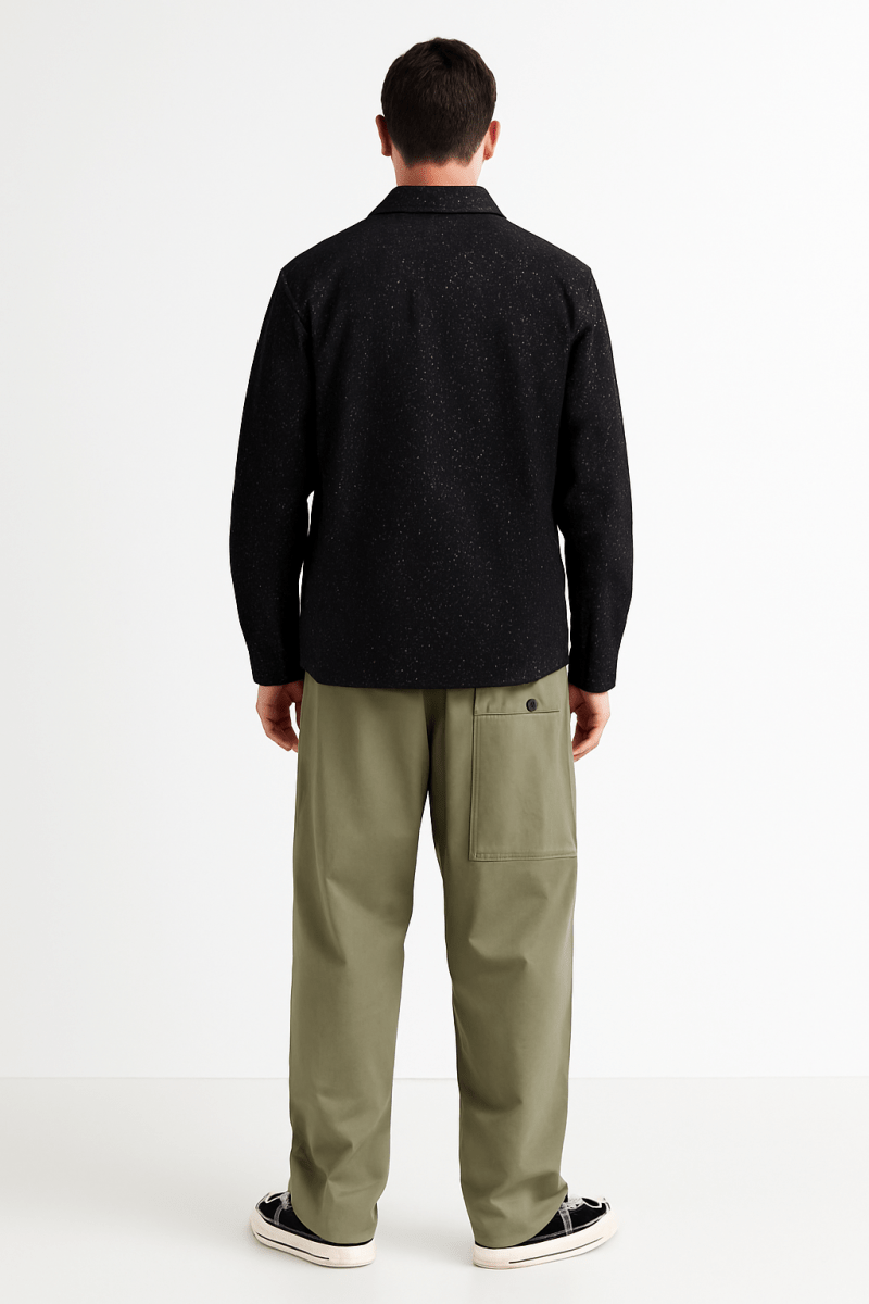 Camille Boutique - Men's Shirts