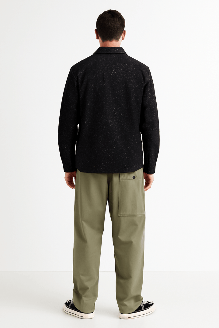 Camille Boutique - Men's Shirts