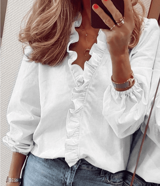 Camille Boutique - Women's Shirts and Blouses