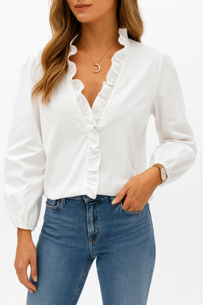Camille Boutique - Women's Shirts and Blouses