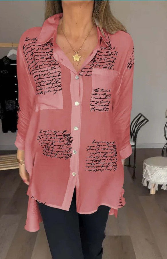 Camille Boutique - Women's Shirts and Blouses