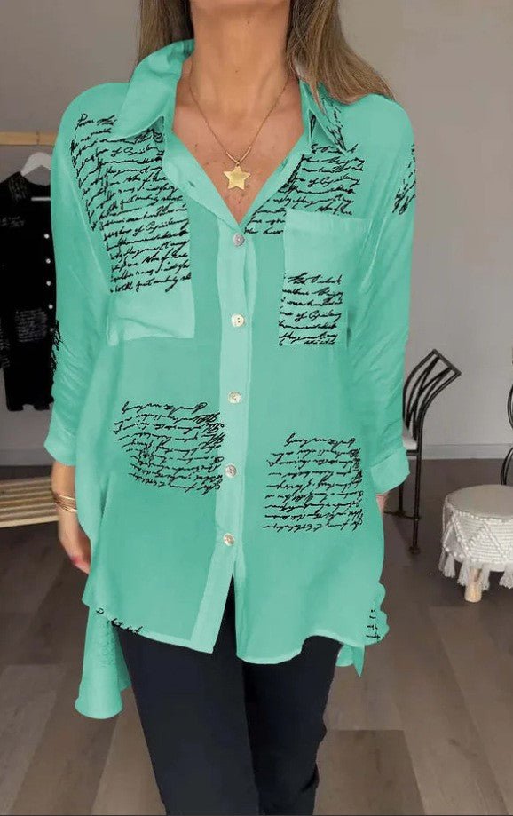 Camille Boutique - Women's Shirts and Blouses