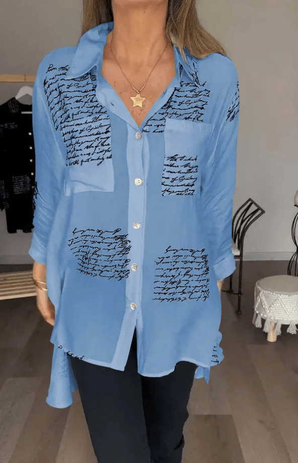 Camille Boutique - Women's Shirts and Blouses