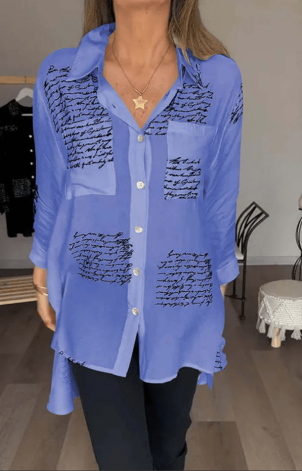 Camille Boutique - Women's Shirts and Blouses