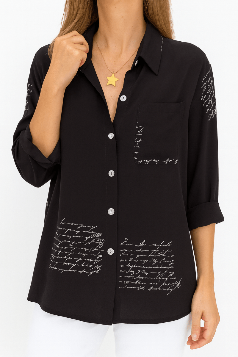 Camille Boutique - Women's Shirts and Blouses