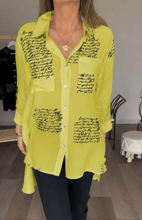 Camille Boutique - Women's Shirts and Blouses