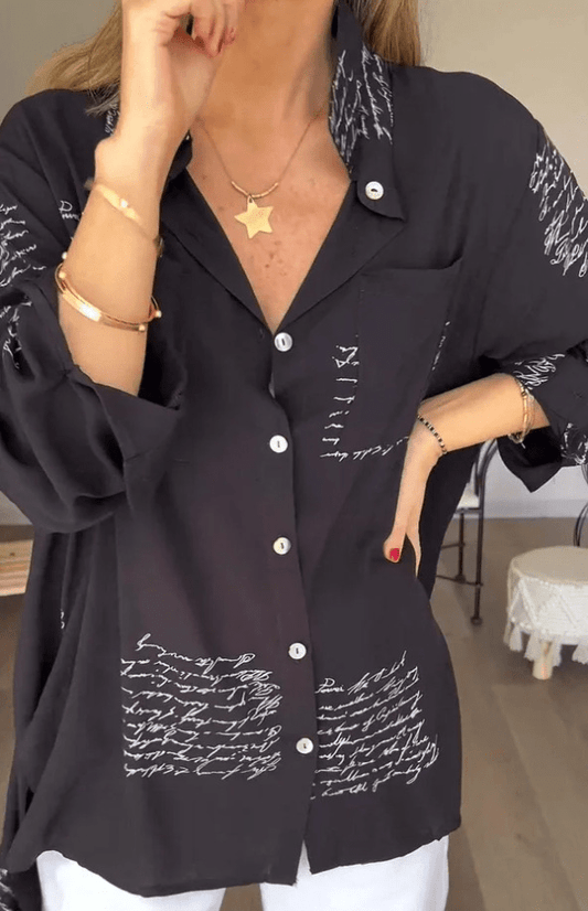 Camille Boutique - Women's Shirts and Blouses