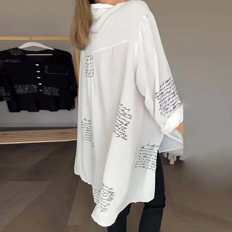 Camille Boutique - Women's Shirts and Blouses