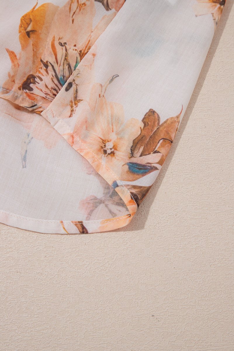 Camille Boutique - Shirts