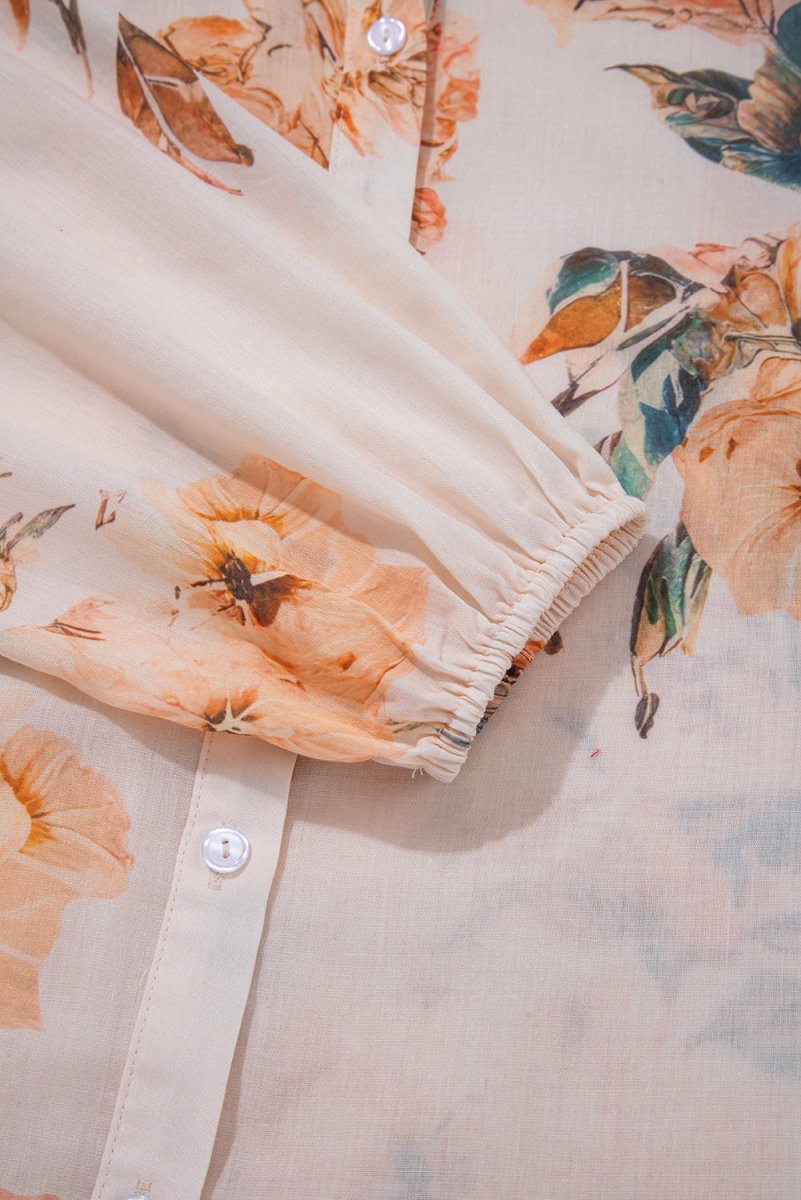 Camille Boutique - Shirts