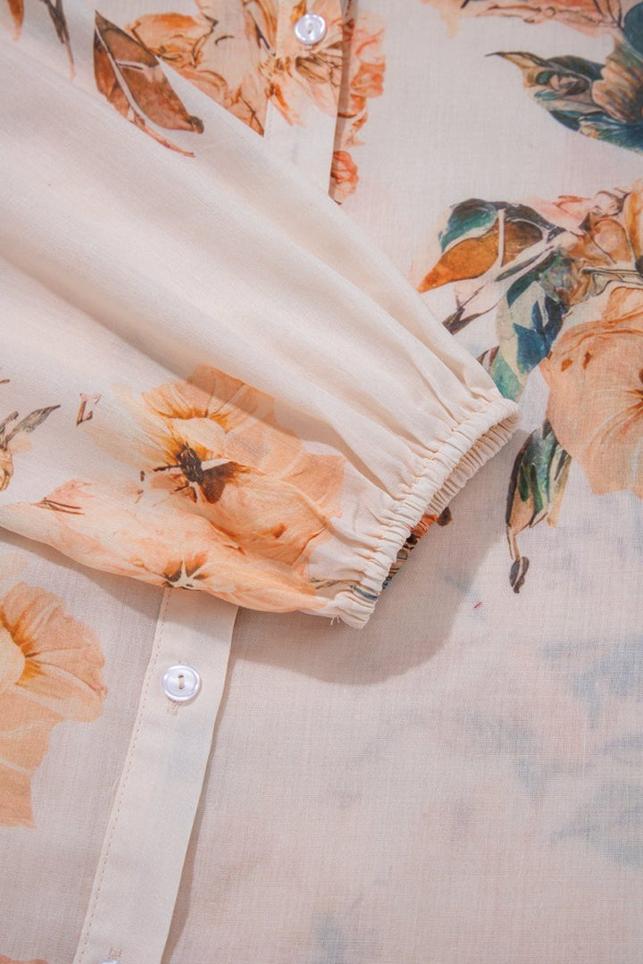 Camille Boutique - Shirts