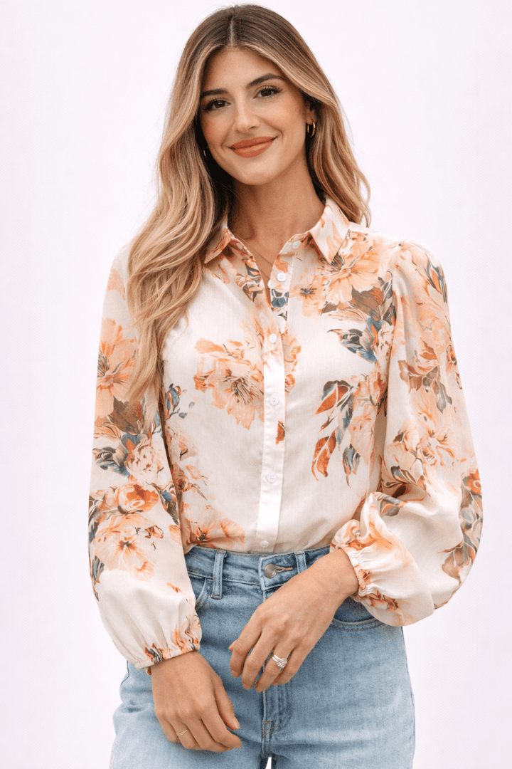 Camille Boutique - Shirts