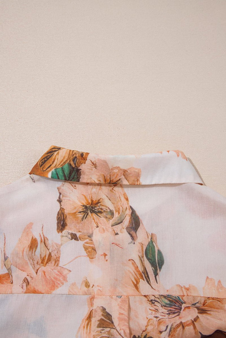 Camille Boutique - Shirts