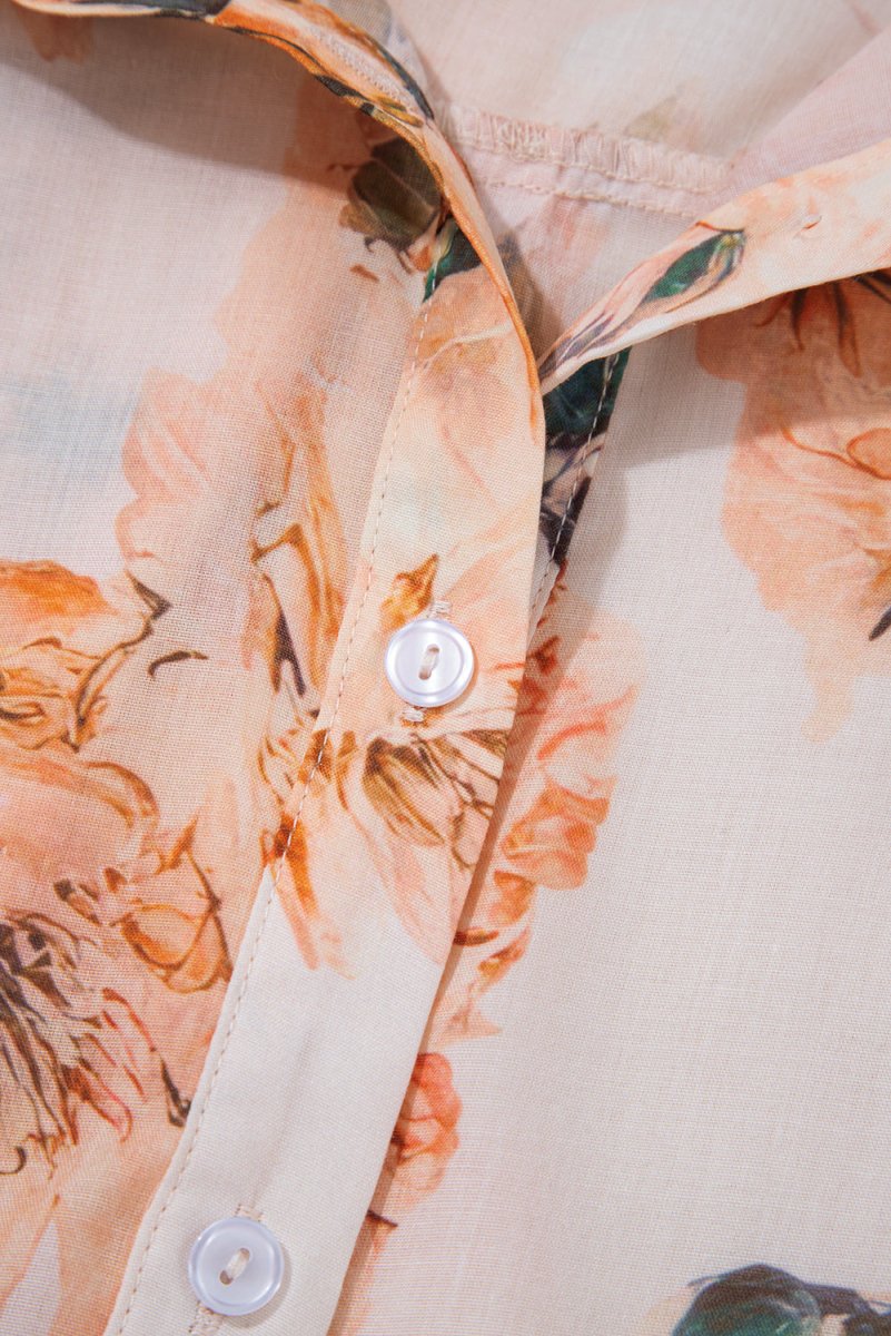 Camille Boutique - Shirts