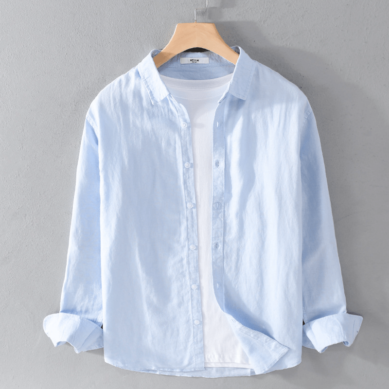 Camille Boutique - Men's Shirts