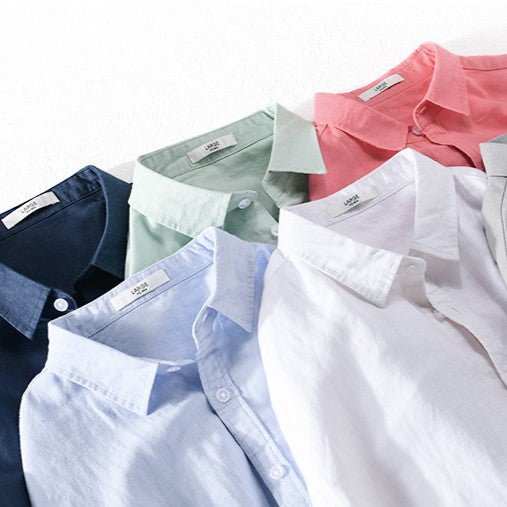 Camille Boutique - Men's Shirts