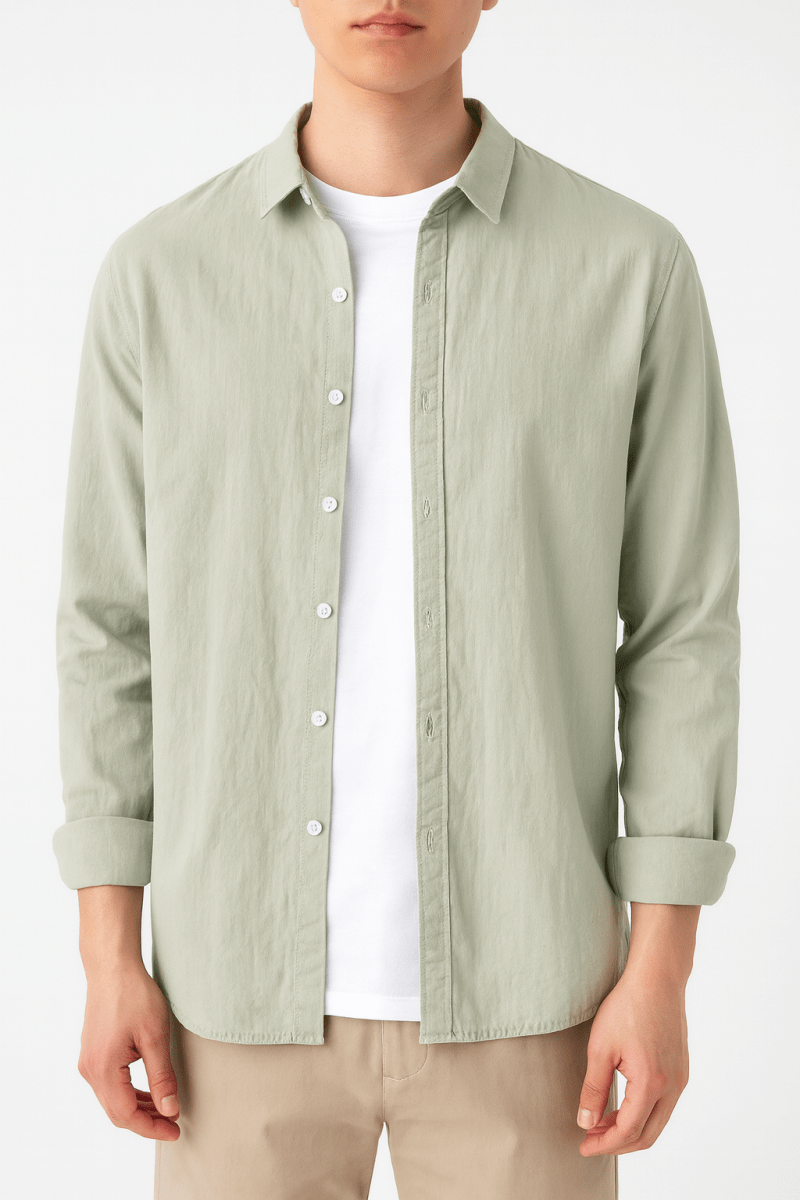 Camille Boutique - Men's Shirts