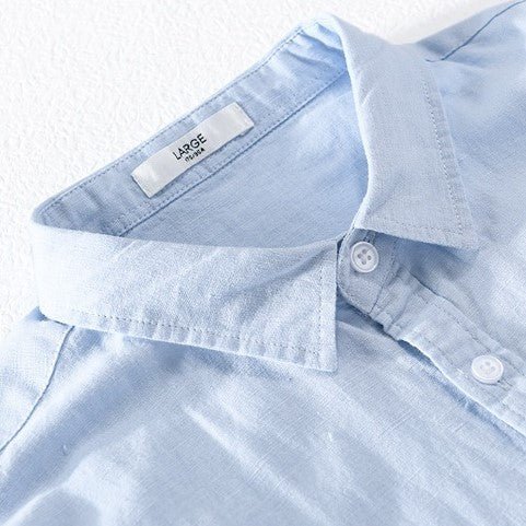 Camille Boutique - Men's Shirts