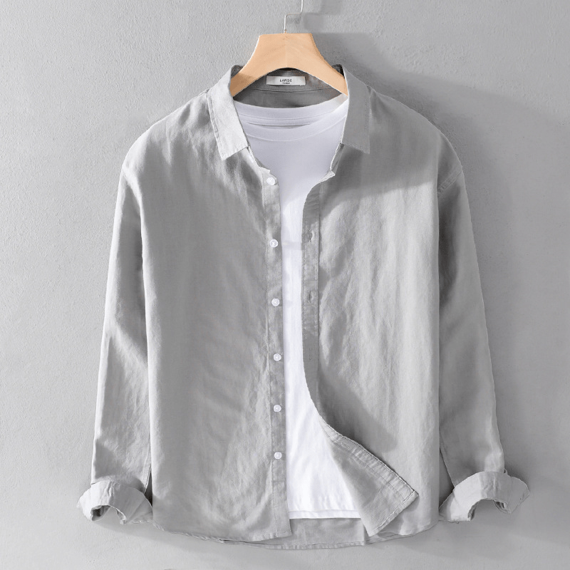 Camille Boutique - Men's Shirts