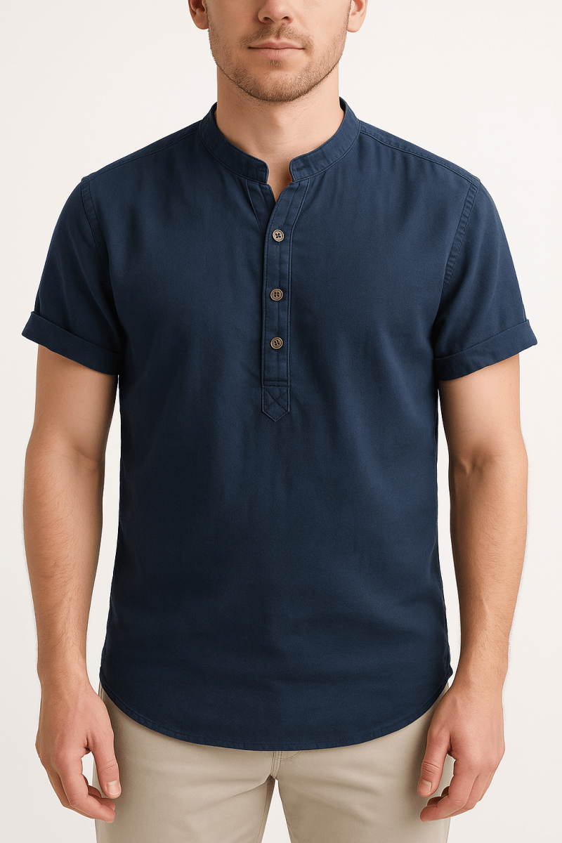 Camille Boutique - Men's Shirts