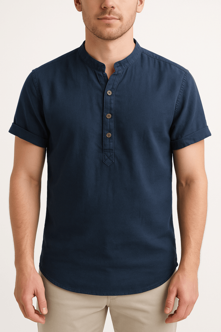 Camille Boutique - Men's Shirts
