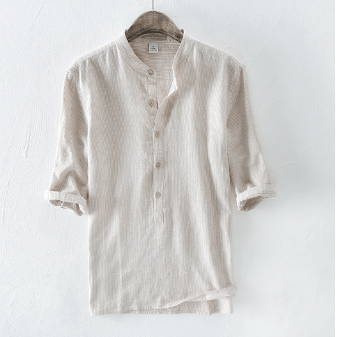 Camille Boutique - Men's Shirts