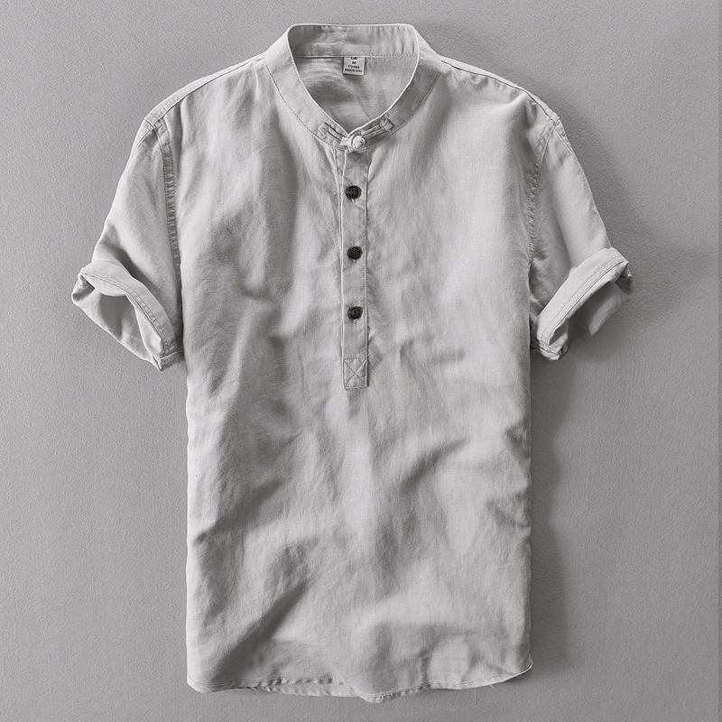 Camille Boutique - Men's Shirts