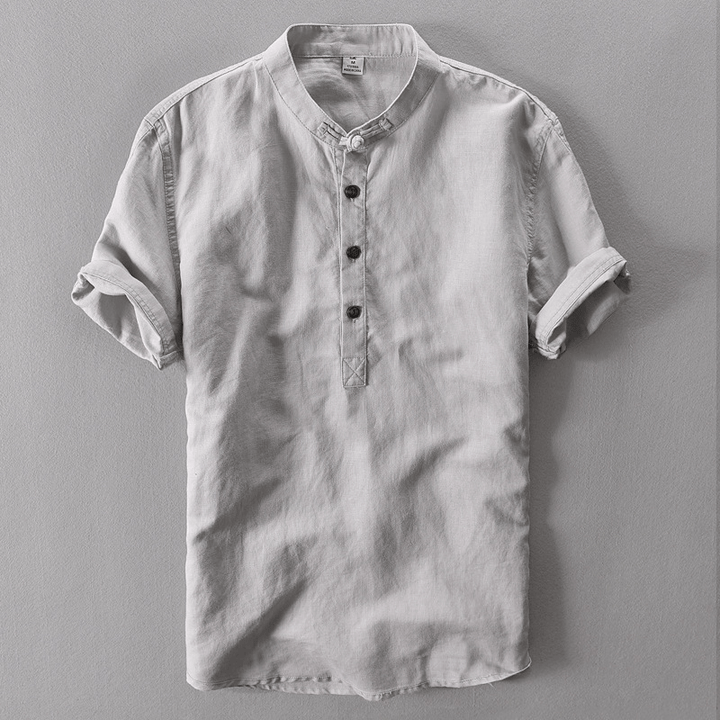 Camille Boutique - Men's Shirts