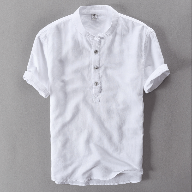 Camille Boutique - Men's Shirts