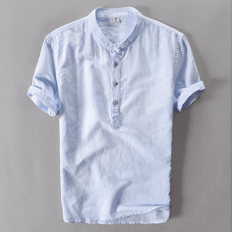 Camille Boutique - Men's Shirts
