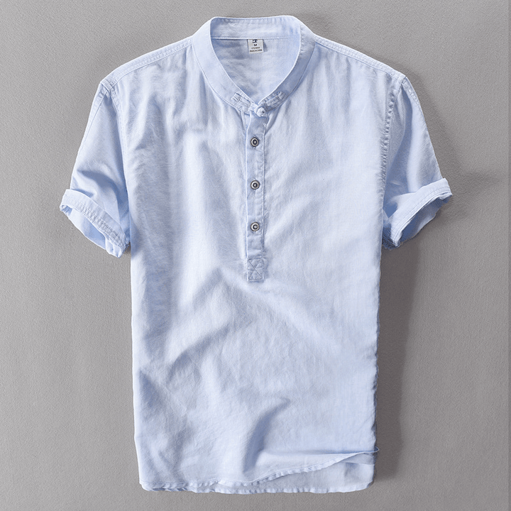 Camille Boutique - Men's Shirts