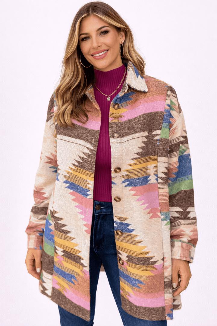 Camille Boutique - Coats & Jackets