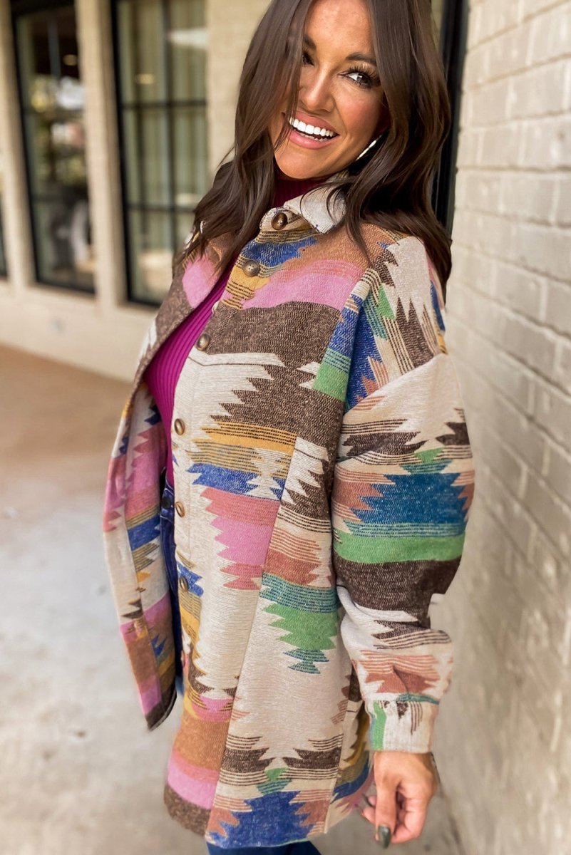 Camille Boutique - Coats & Jackets