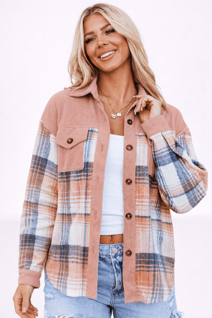 Camille Boutique - Coats & Jackets