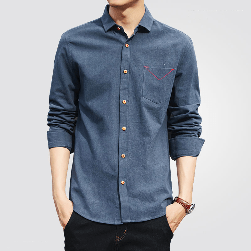 Camille Boutique - Men's Shirts