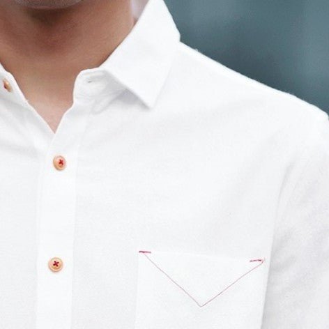 Camille Boutique - Men's Shirts