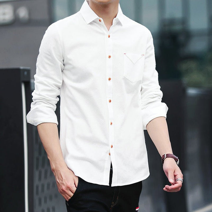 Camille Boutique - Men's Shirts