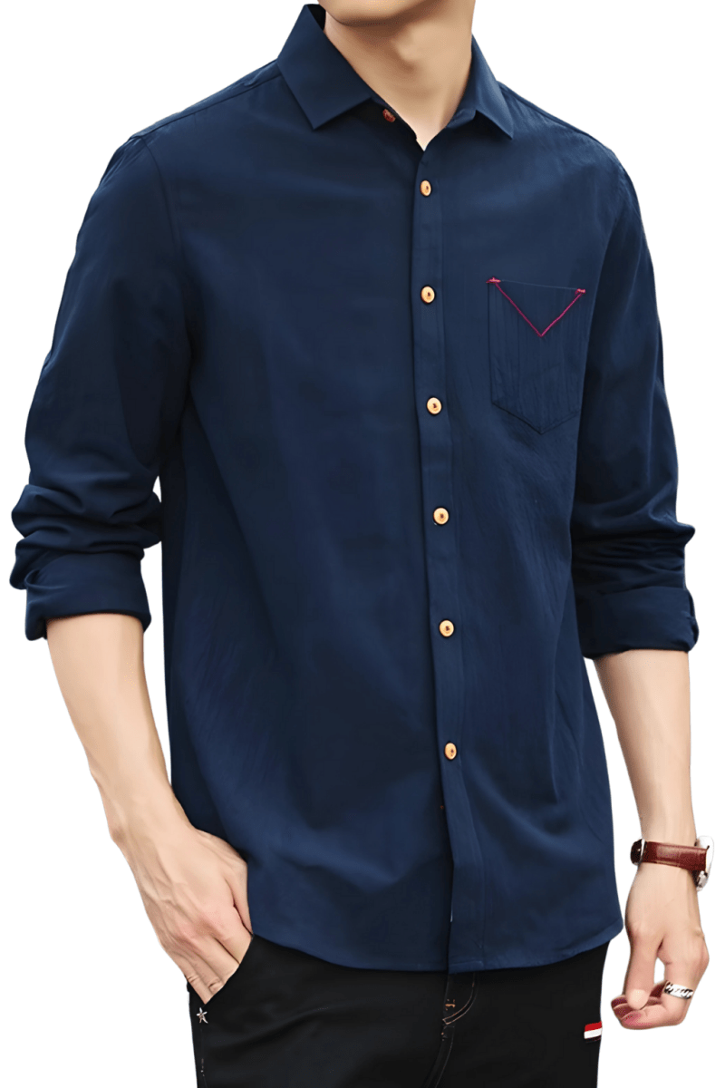 Camille Boutique - Men's Shirts