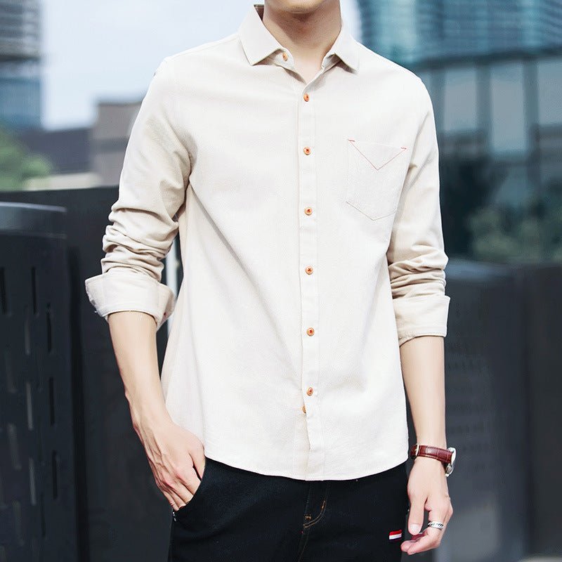 Camille Boutique - Men's Shirts