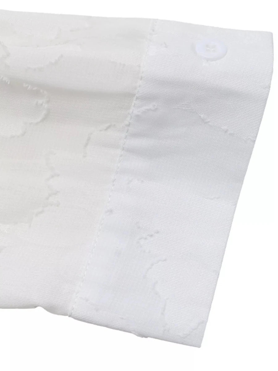 Camille Boutique - Blouse