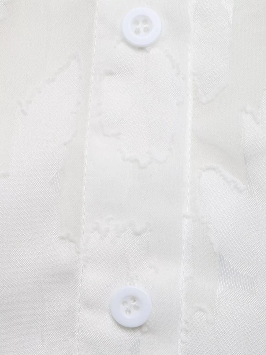 Camille Boutique - Blouse