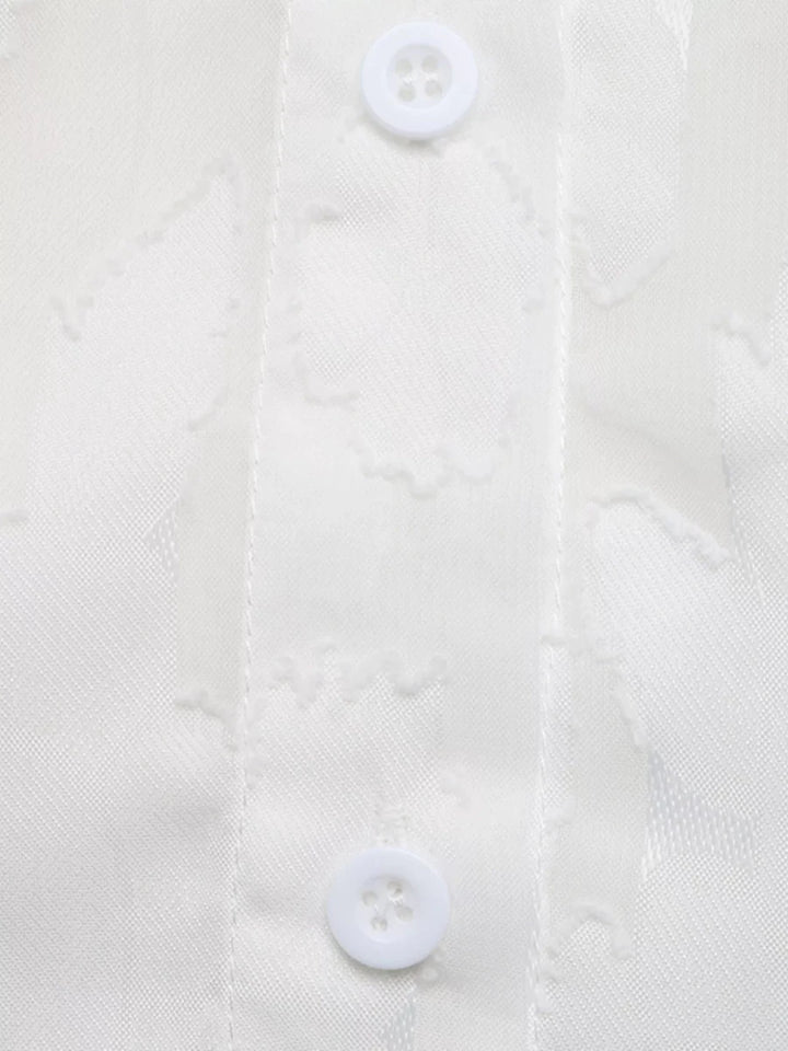 Camille Boutique - Blouse