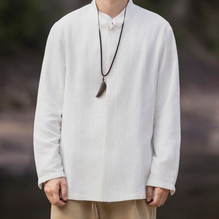 Camille Boutique - Men's Shirts