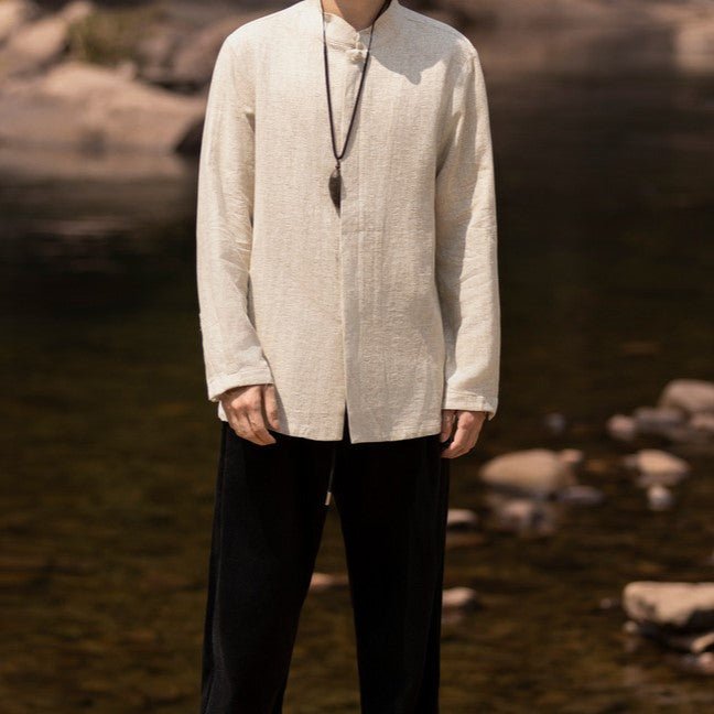 Camille Boutique - Men's Shirts